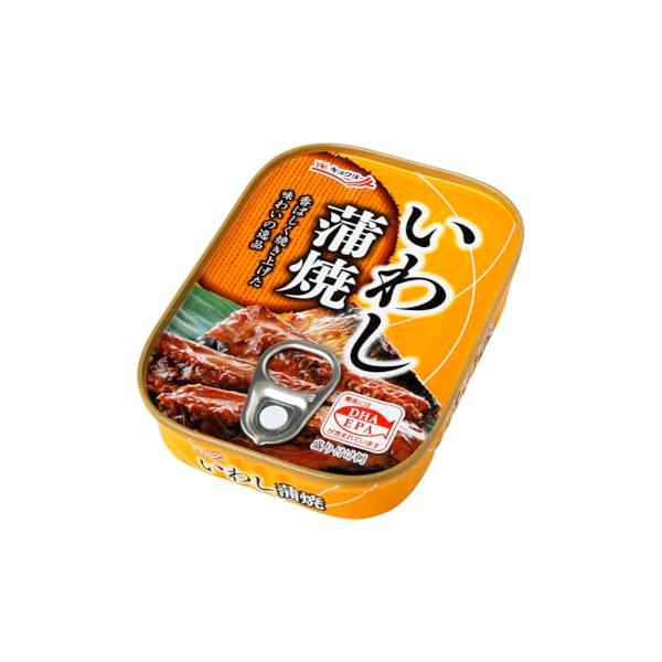 キョクヨー いわし蒲焼(タイ産) 90g×30個