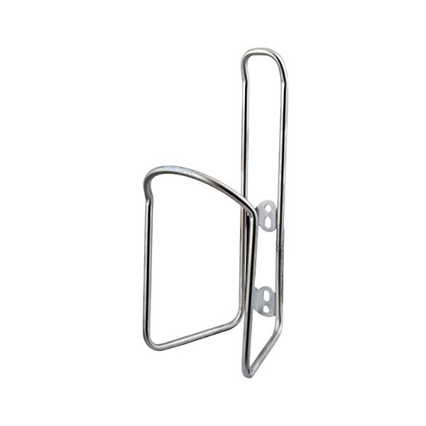 ステンレス/7.4長さ x 3.7幅 x 15高さ cm/SNB-150・パッケージ個数:1・3.5インチボトルに合わせた専用設計・#304ステンレスチューブを使用・アルミ製に比べ、ホールド感が強い仕上がり・製品重量 78g・3.5インチボ...