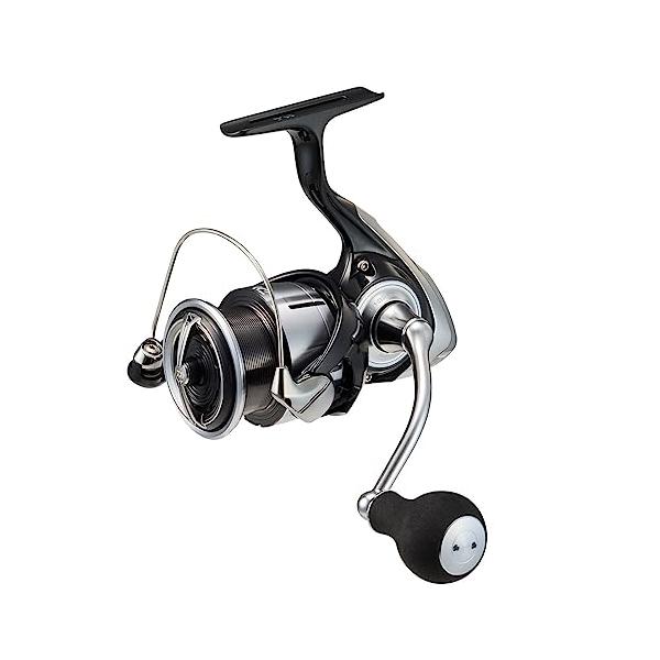スピニングリール・ダイワ 23レグザLT3000-XH DAIWA（釣り） ダイワ スピニングリール レグザ LT3000-XH 23年モデル