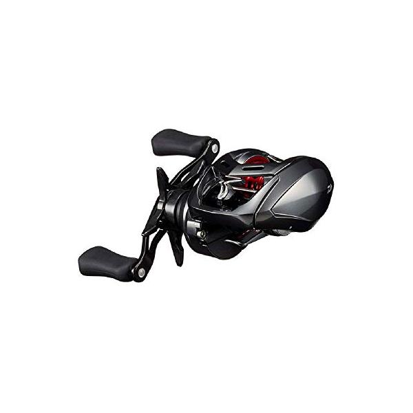 アルファスエア　ALPHAS AIR TW リール 8.6 ダイワ(DAIWA) ベイトリール 20 アルファス AIR TW 8.6R(2020