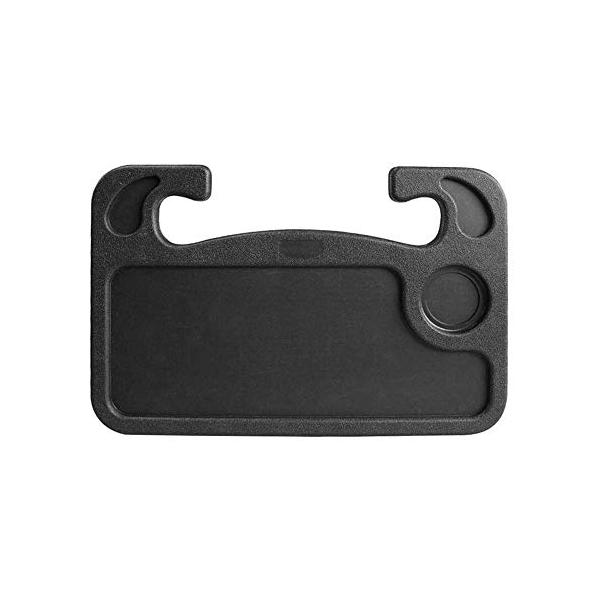 他サイト： エディション(Edition) 車用テーブル・コンパクトテーブル・営業マン・パソコン机・ランチ・ハンドルに引っ掛ける・ノートパソコン・休憩・食事の商品画像