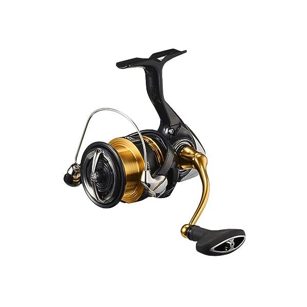 ダイワ(DAIWA) スピニングリール 23レガリス LT3000-CXH