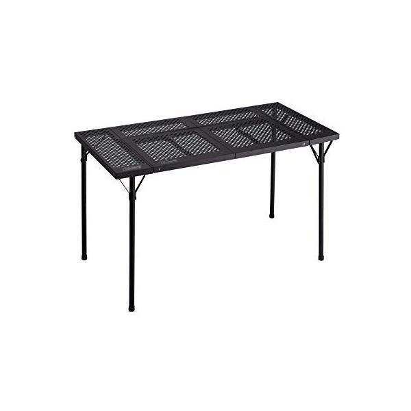 Coleman(コールマン) テーブル 3ウェイBBQテーブルセット アウトドア キャンプ バーベキュー ピクニック 折りたたみ 高さ調節 収納