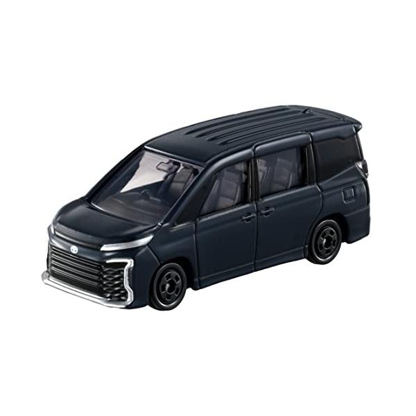 タカラトミー トミカ No.64 トヨタ ヴォクシー (箱) ミニカー おもちゃ
