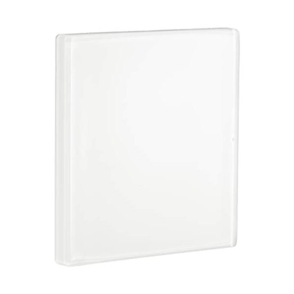 他サイト： 東芝ライテック スイッチカバーM(WW) WDG1611MN(WW)の商品画像