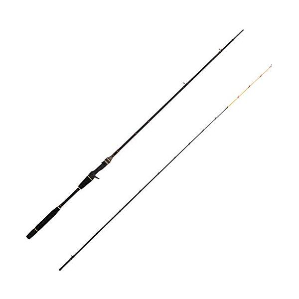 AbuGarcia (アブガルシア) 黒船 ひとつテンヤマダイ KTMC-240M 7:3先