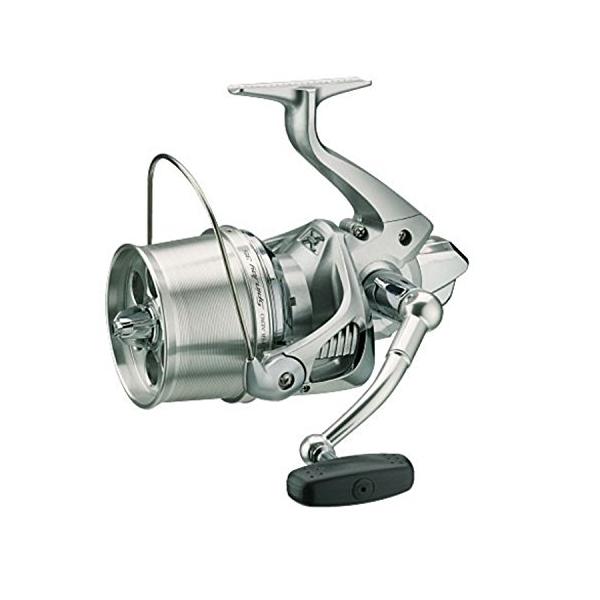 シマノ スピニングリール スーパーエアロスピンジョイ35細糸仕様 シマノ(SHIMANO) スピニングリール 投げ・遠投 14 スーパー