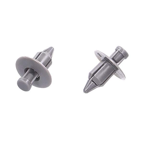 他サイト： エーモン(amon) プッシュリベット (トヨタ・スズキ車用) トリム(ピラー/ドア)用 5個入 3838の商品画像