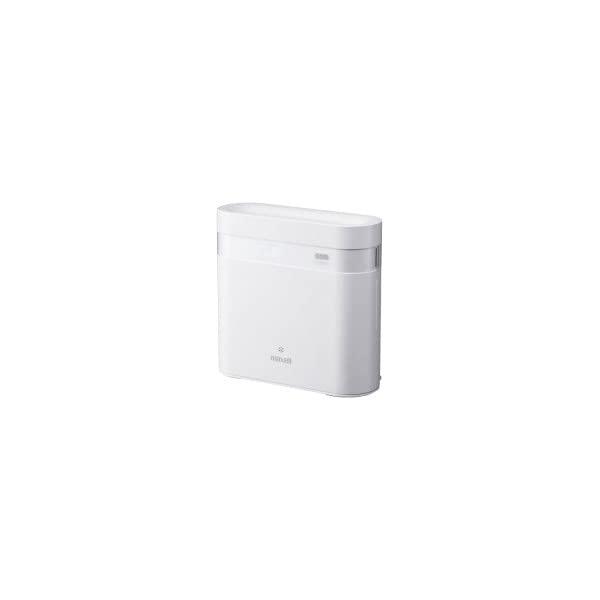 MXAP-DAE280-WH オゾン除菌消臭器 オゾネオエアロ+ 適用～20畳 Amazon.co.jp: MXAP-DAE280-WH(ホワイト) オゾン除菌消臭器 オゾ