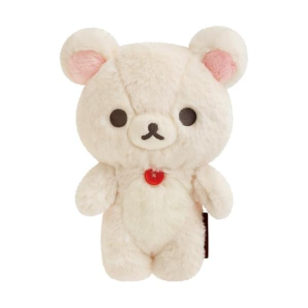 コリラックマ スペシャルレプリカぬいぐるみ　おまけ付き コリラックマ スペシャルレプリカぬいぐるみ おまけ付き 宇宙グッズ