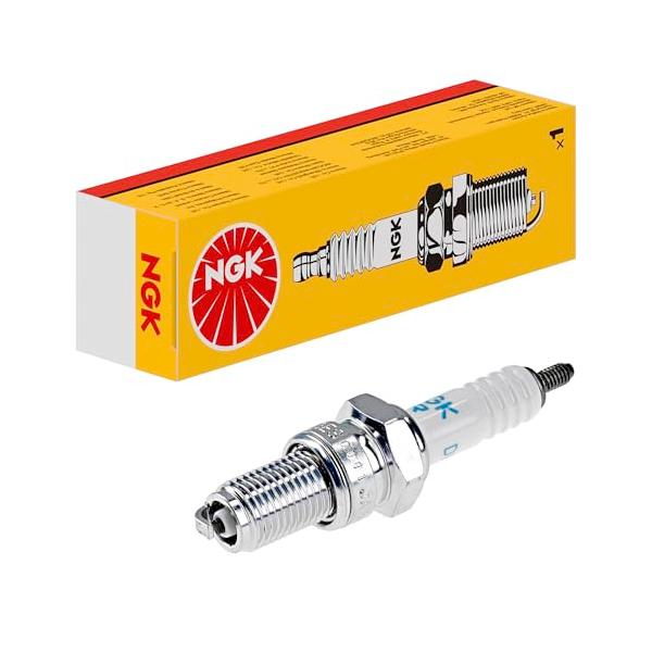 日本特殊陶業(NGK) スパークプラグ 2923ネジ形 DR8ES-L