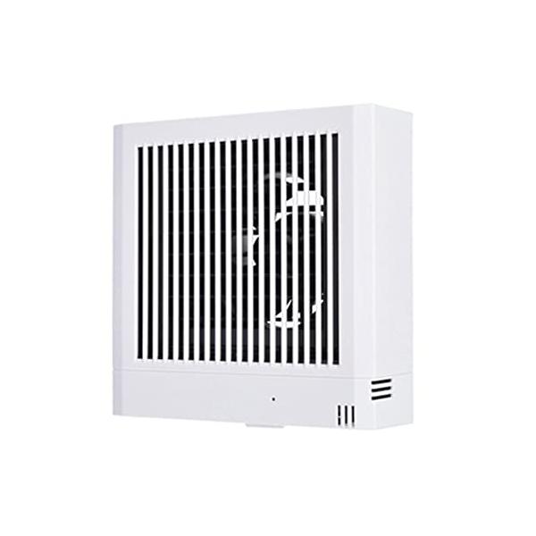 他サイト： 三菱電機(MITSUBISHI ELECTRIC) パイプ用ファン 居室用 雑ガスセンサータイプ V−08PNSD8の商品画像