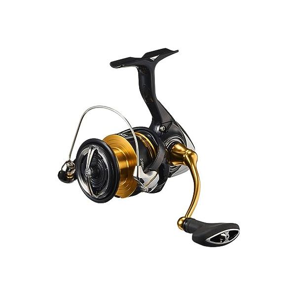 DAIWA - 【新品】ダイワ 23レガリス LT3000D-C スピニングリール ダイワ(DAIWA) スピニングリール 23レガリス LT3000D-C : LIKE