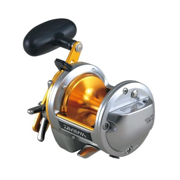 ダイワ ヘチ釣り用リール 黒鯛師 THEヘチ Selection ZX | 黒鯛工房