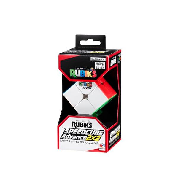 アドバンス2×2・Style:アドバンス2×2・（C)2025.TM&amp;Spin MasterToys UKLimited used under license.