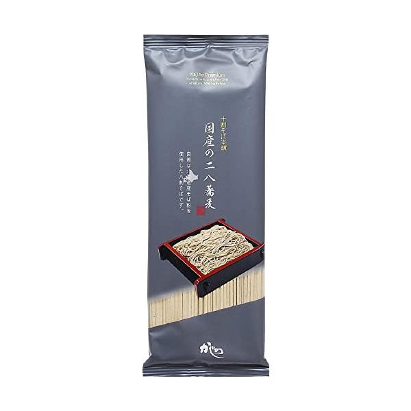 -/200グラム (x 2)/-・パッケージ個数:2・原材料:そば粉、小麦粉、食塩・商品サイズ(高さx奥行x幅):250mmx30mmx90mm