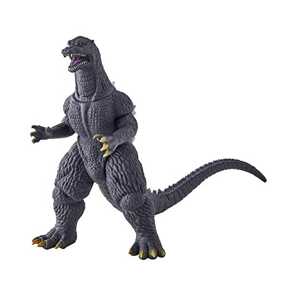 ゴジラ(2004)-/-/Godzilla (2004)・Style:ゴジラ(2004)・TM ＆ （C） TOHO CO. LTD.