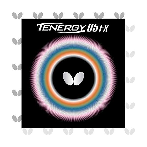 バタフライ テナジー05 黒　アツ　新品未開封 テナジー05 アツ 黒 ブラック butterfly バタフライ｜Yahoo!フリマ（旧
