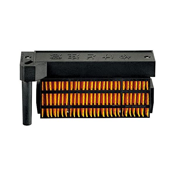 黒/-/HXFK6・パッケージ個数:1・型番:HXFK6・梱包サイズ:20.9 x 8.5 x 6cm・素材:セラミック・色:黒・梱包重量:0.23kg