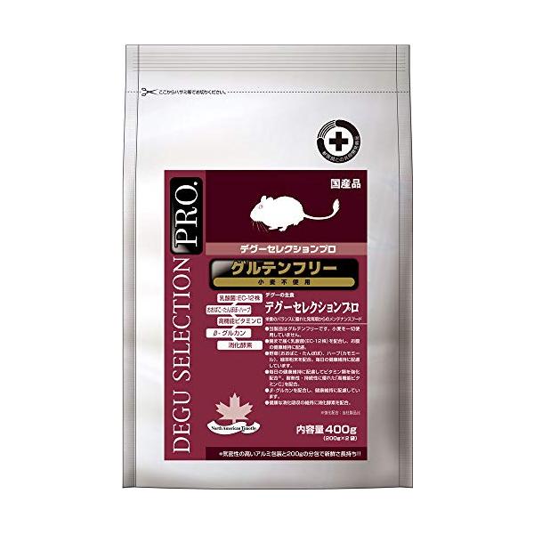 イースターデグーセレクションプログルテンフリー400g Amazon | イースター デグーセレクションプロ グルテンフリー 400g×2袋