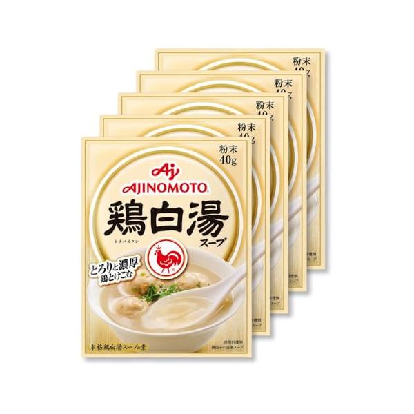 PatternName:鶏白湯・鶏肉と鶏がらを長時間じっくりと炊き込み、鶏本来のうま味を最大限に引き出した、本格鶏白湯スープの素です。・鶏白湯のおいしさをさらさらの粉末にギュッと閉じ込めているので、お湯に溶くだけで、とろりと白濁した本格的な...