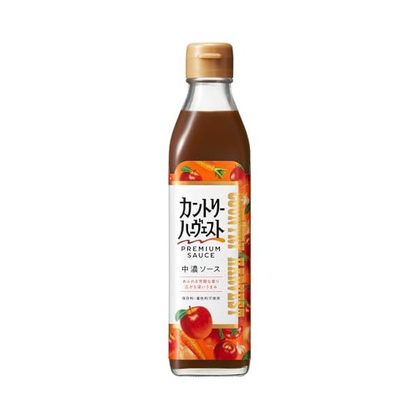 -/300ml/-・Size:300ml・パッケージ個数:1・内容量:300ml・カロリー:109kcal/100mlあたり・原材料:野菜・果実(りんご、トマト、たまねぎ、その他)、砂糖、醸造酢、食塩、醤油、澱粉、香辛料、(原材料の一部に小...