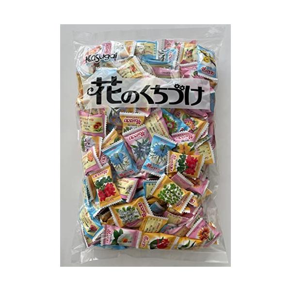 春日井製菓 花のくちづけ 1kg