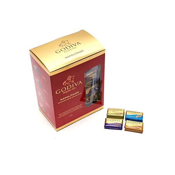【８箱へ変更、テテオ】コストコ GODIVA ゴディバ　ナポリタン コストコ GODIVA NAPOLITANS ゴディバ ナポリタン 450g2022年