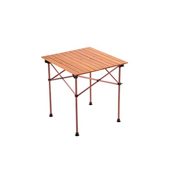 Coleman 折りたたみテーブル アウトドア用 7265706_03.jpg