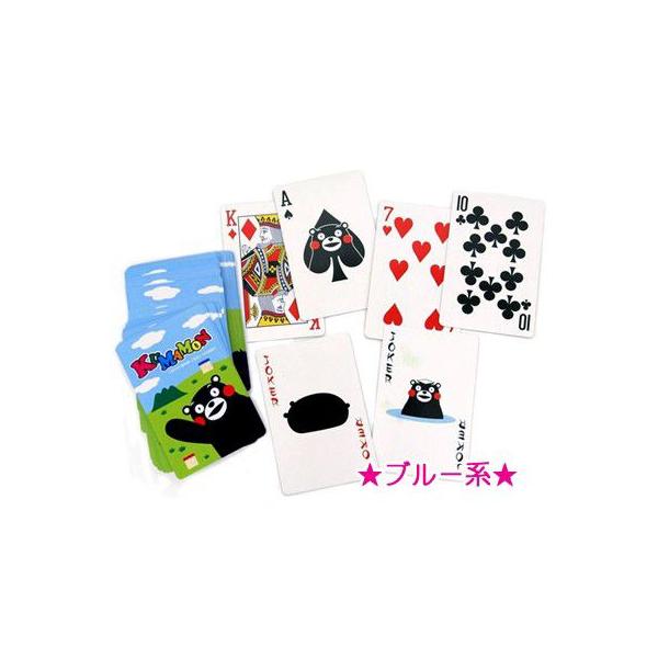 送料無料 くまモン トランプ ゲーム 遊び カード お正月 Buyee Buyee Japanese Proxy Service Buy From Japan Bot Online