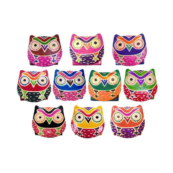 わちふぃーるど　がばっと小銭　フクロウ小路　れあ！ わちふぃーるどがばっと小銭フクロウ小路れあ！