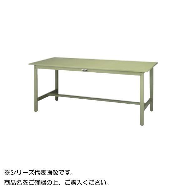 固定 H900mm 3段 浅型w394mm キャビネット付き Diy 工具 Ab 快適通販ライフ 300シリーズ 300シリーズ 道具 工具 ワークテーブル Swsh 1875 Gg S3 G