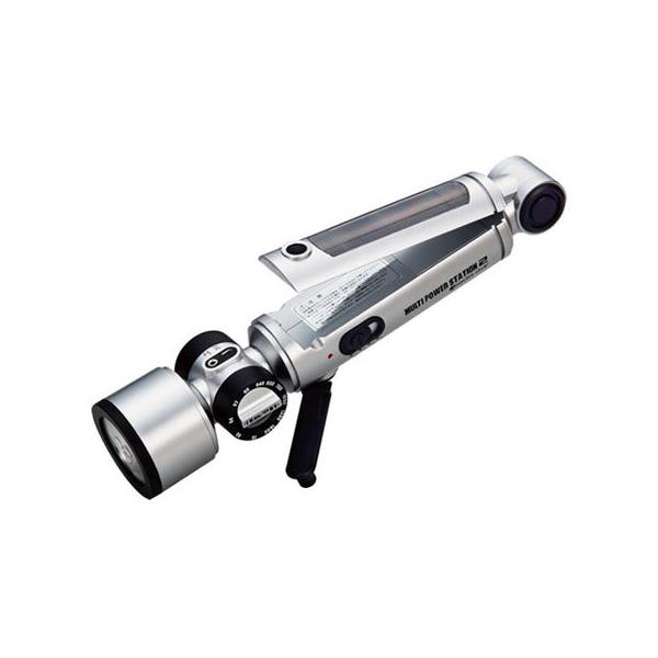 �}���`�p���[�X�e�[�V����