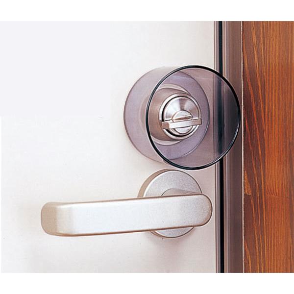 ドア用防犯用品 ノムラテック 玄関 サムターン回し防止具 N 72 防犯 防災専門店 あんしん壱番 通販 Yahoo ショッピング