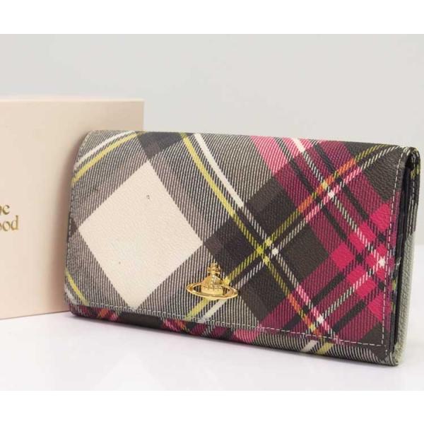 送料無料 代引き不可 ヴィヴィアン ウエストウッド 長財布 チェック柄 Viviennewestwood 中古 Buyee Buyee Japanischer Proxy Service Kaufen Sie Aus Japan