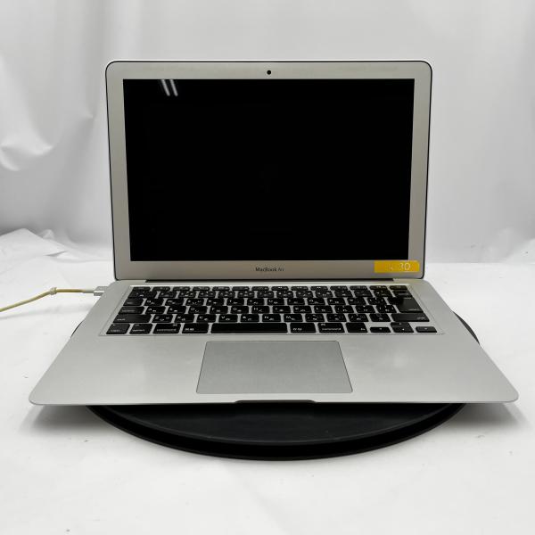 ジャンク MacBook Air 13インチ Eariy 2015 壊れています ジャンク MacBook Air 13インチ Eariy 2015 壊れています