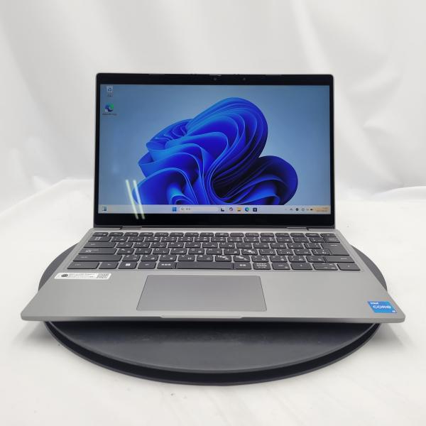 Latitude（Dell） ☆底面塗装げあり☆ Dell Latitude 3330 2-in-1