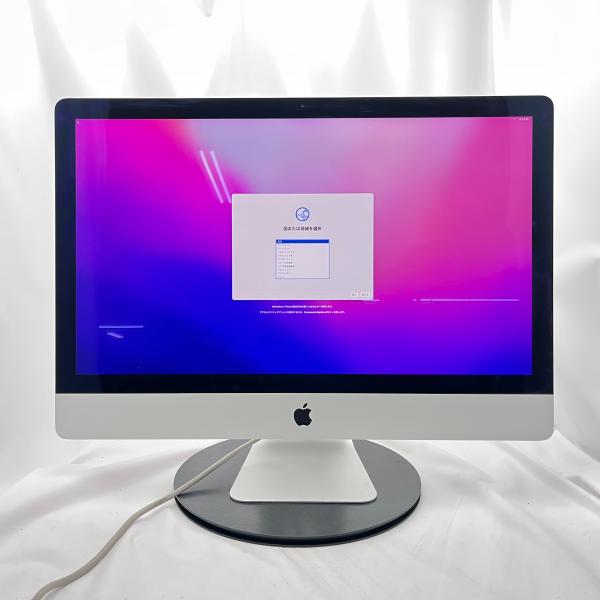 美品 ほぼフルスペック iMac 27inch 2015 Core i7 Amazon.com