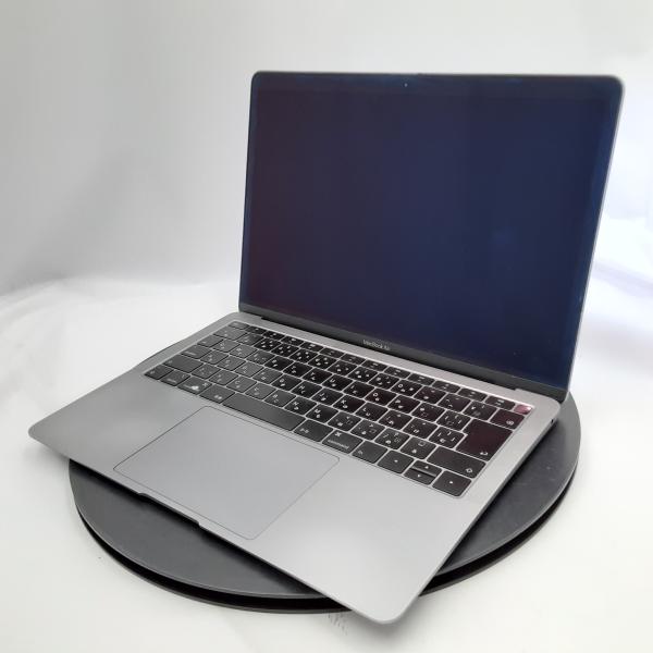 ****詳細情報****      ・メーカー... Apple  ・商品名… MacBook Air (Retina, 13インチ, 2018) シルバー  ・製品型番… A1932  ・CPU… 不明 / -・メモリ… 不明  ・ストレ...