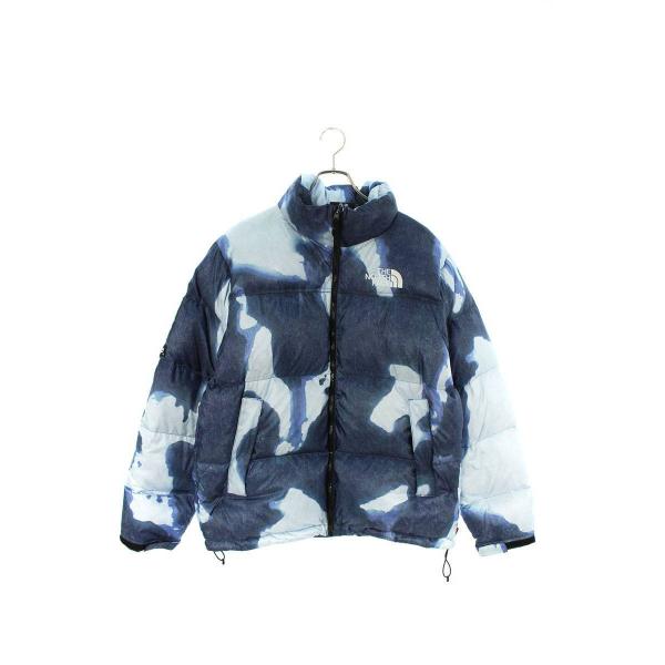 シュプリーム SUPREME ノースフェイス 21AW Bleached Denim Print Nuptse Jacket サイズ:L タイダイヌプシダウンジャケット 中古 NO05 :10101-220110-0002:RINKAN - 通販 - Yahoo!ショッピング シュプリーム SUPREME ノースフェイス 21AW Bleached Denim Print Nuptse Jacket サイズ:L タイダイヌプシダウンジャケット 中古 NO05 :10101-220110-0002:RINKAN - 通販 - Yahoo!ショッピング