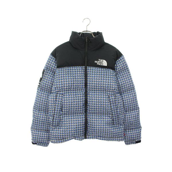 Supreme シュプリーム ノースフェイス ダウンジャケット Studded Supreme シュプリーム ノースフェイス ダウンジャケット Studded