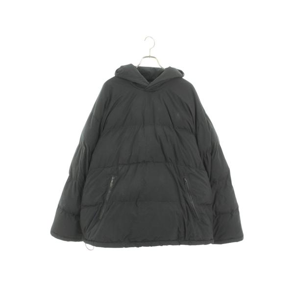 バレンシアガ サイズ:3  720156 スポーティーパファ—ダウンジャケット 中古 SB01 BALENCIAGA（バレンシアガ） サイズ:3 720156 スポーティーパファ