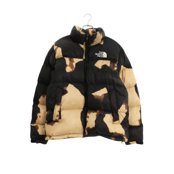 supreme ダウンジャケット　Lサイズ rinkan_10101-250812-0053