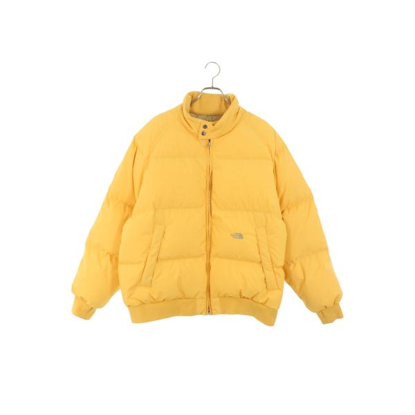 ノースフェイス サイズ:XL  Field Down Jacket N24FA045 パープルレーベル光電子ダウンジャケット 中古 BS99 THE NORTH FACE（ザ ノースフェイス） ノースフェイス サイズ:XL Field