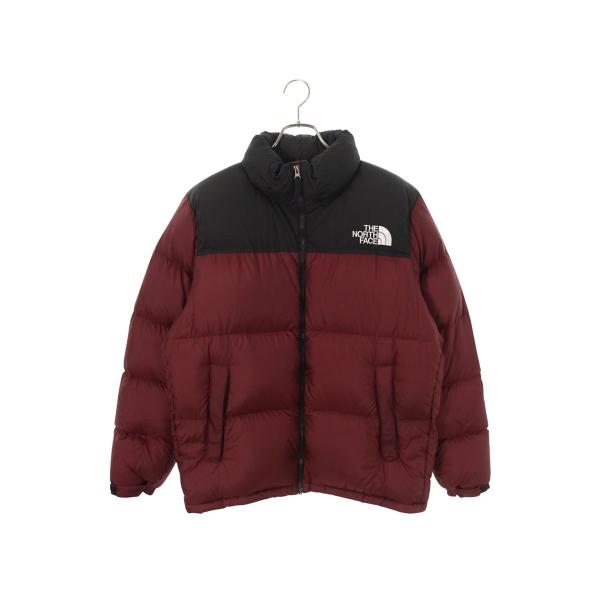 ノースフェイス サイズ:XL  ND92435R ヌプシダウンジャケット 中古 BS99 THE NORTH FACE（ザ ノースフェイス） ノースフェイス サイズ:XL