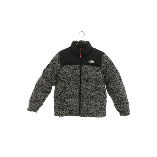 Supreme（シュプリーム） ノースフェイス サイズ:M 11AW Nuptse Down