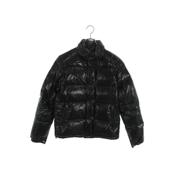 MONCLER（モンクレール） サイズ:0 EVER ナイロンジップアップダウン