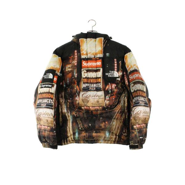 Supreme（シュプリーム） ノースフェイス サイズ:S 22AW 800 Fill Half