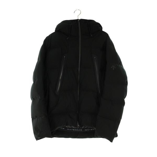 DESCENTE（デサント） 水沢ダウン サイズ:XO DAMYGK32U マウンテニア