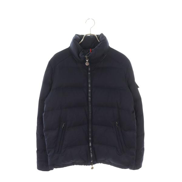 MONCLER（モンクレール） サイズ:4 MONTGENEVRE ロゴワッペン付き